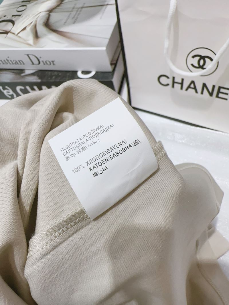 Chanel T-Shirts